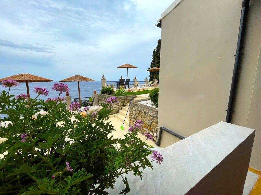 Maisonette - Grekodom 63072|978687