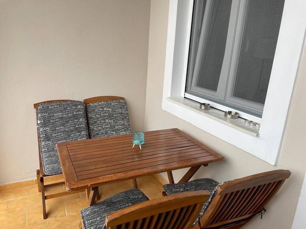 Maisonette - Grekodom 63072|978649