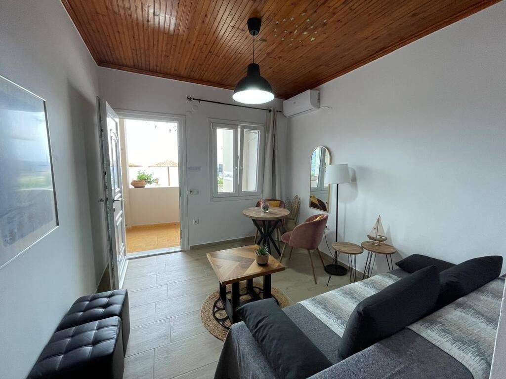 Maisonette - Grekodom 63072|978650