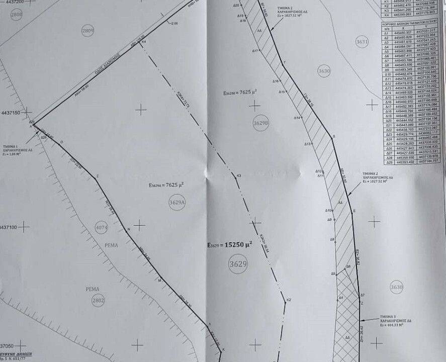 Plot - Grekodom 63076|978739