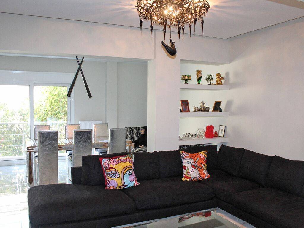 Apartment - Grekodom 63104|979284