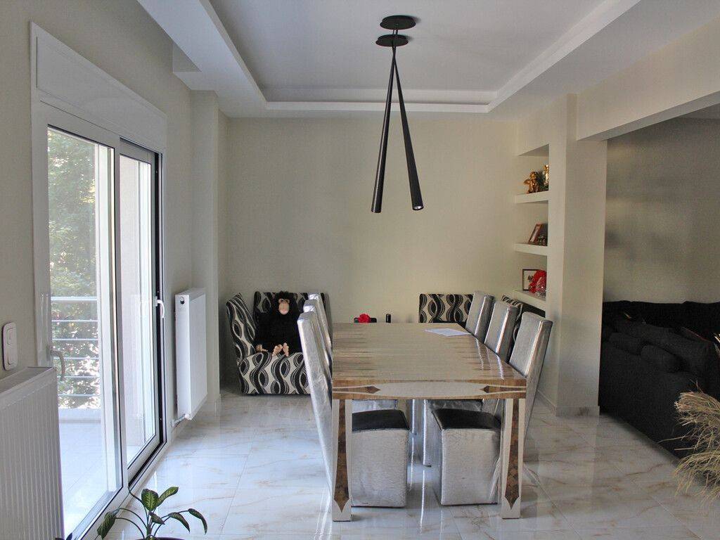 Apartment - Grekodom 63104|979282