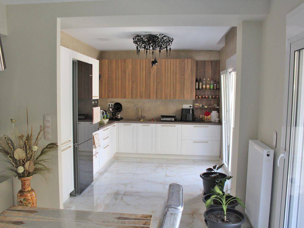 Apartment - Grekodom 63104|979280