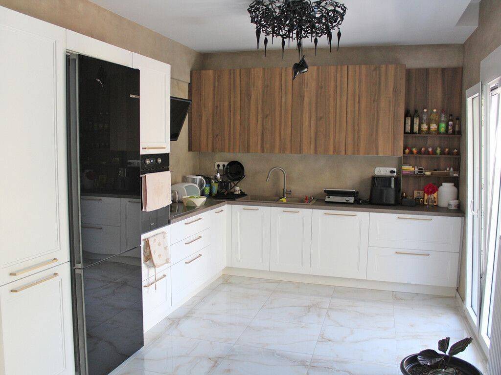 Apartment - Grekodom 63104|979281