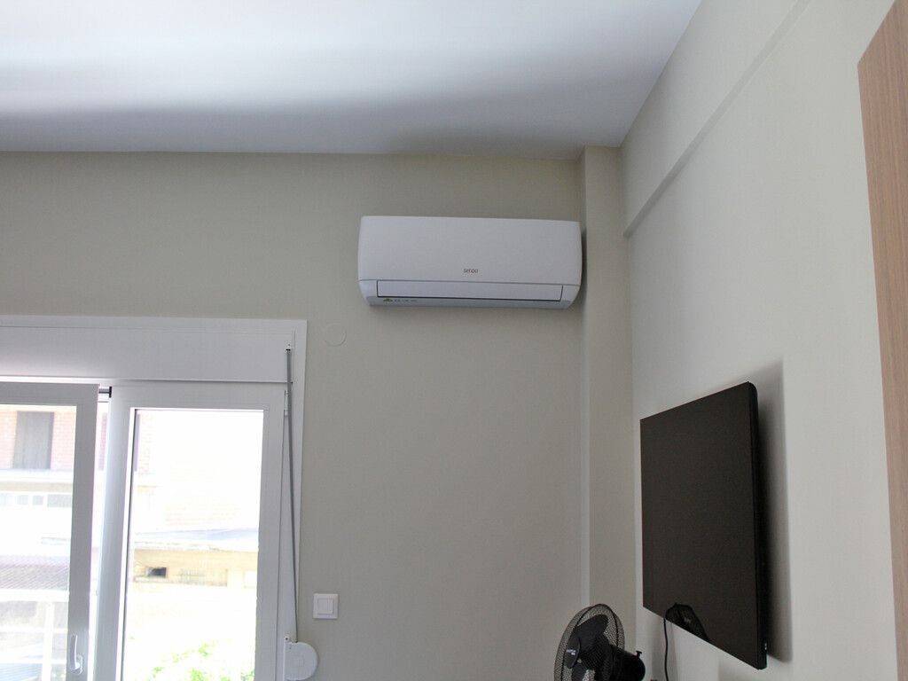 Apartment - Grekodom 63104|979272