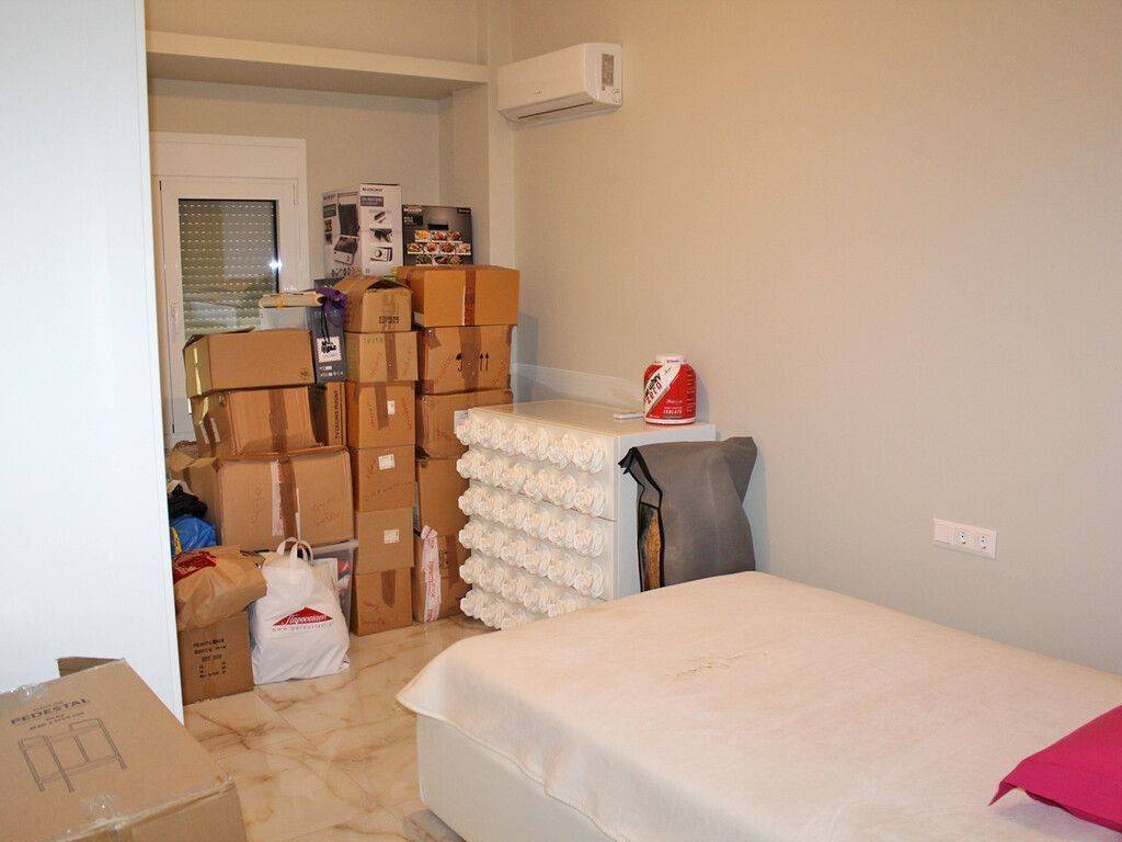 Apartment - Grekodom 63104|979278