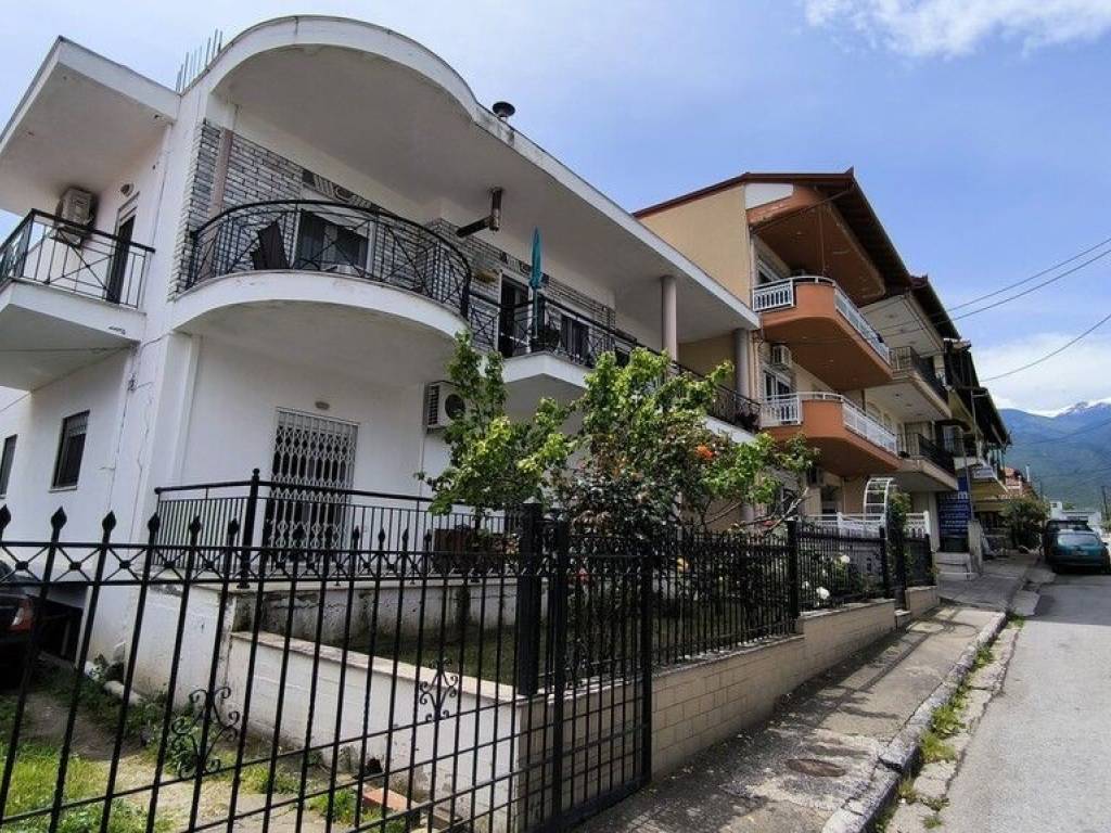 Detached - Grekodom 63115|979560