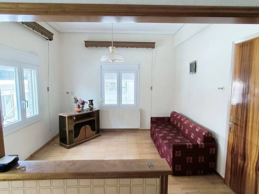 Apartment - Grekodom 63112|979510