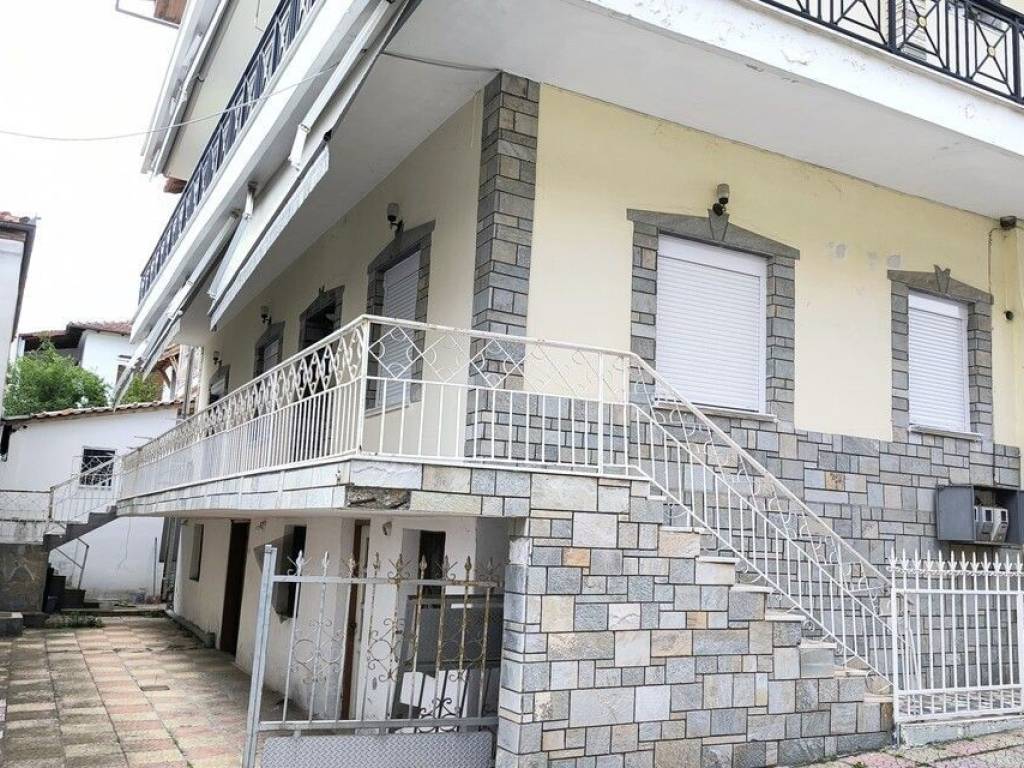 Apartment - Grekodom 63112|979517