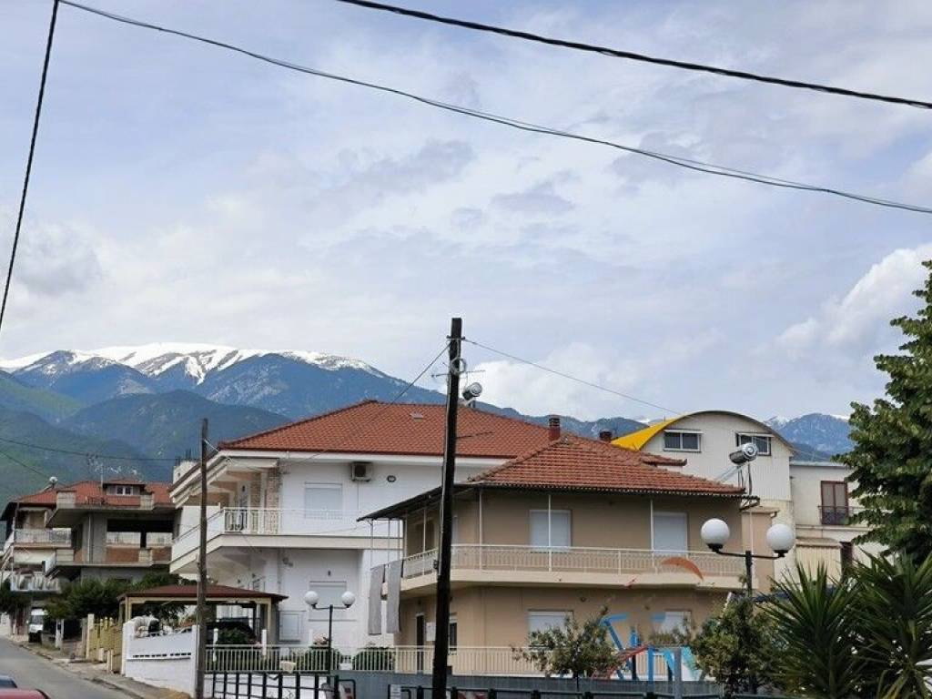 Apartment - Grekodom 63112|979518