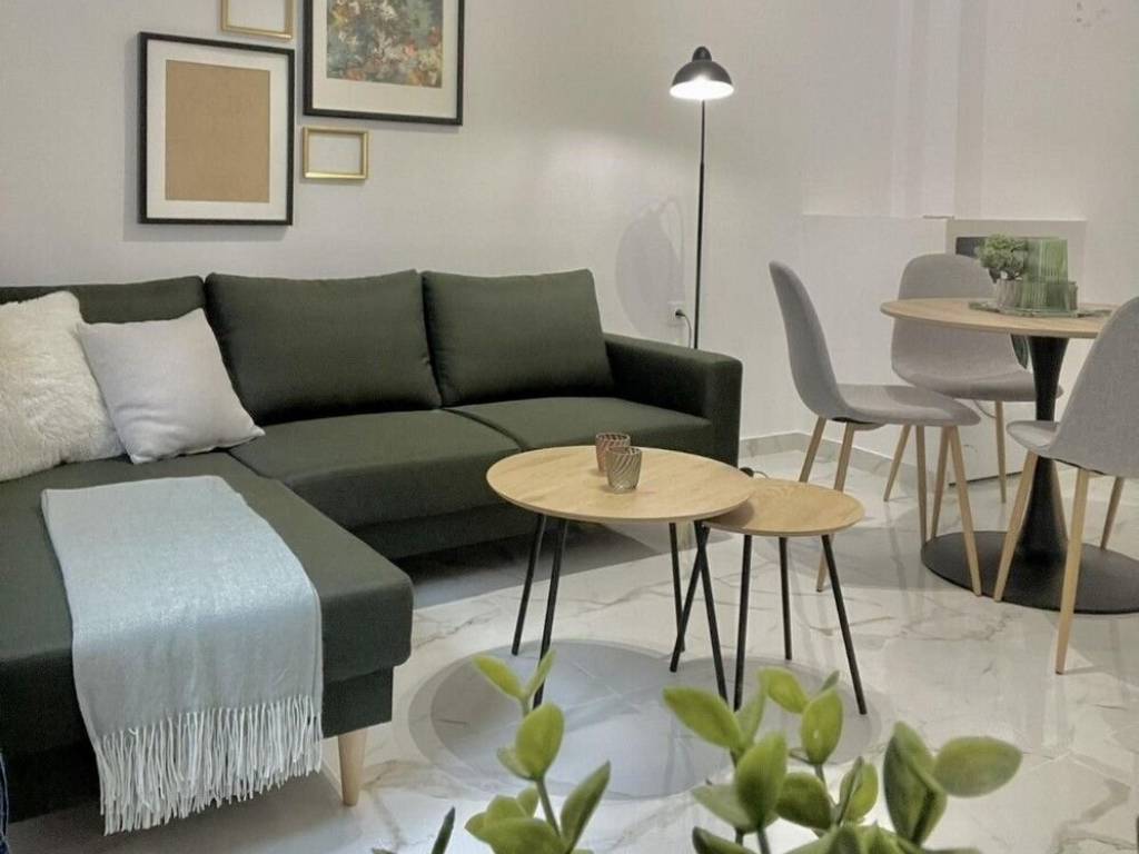 Apartment - Grekodom 63116|979592