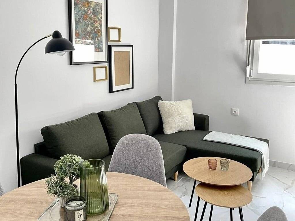 Apartment - Grekodom 63116|979596