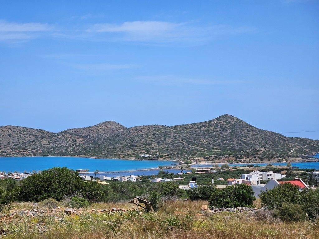 Plot - Grekodom 63110|979489