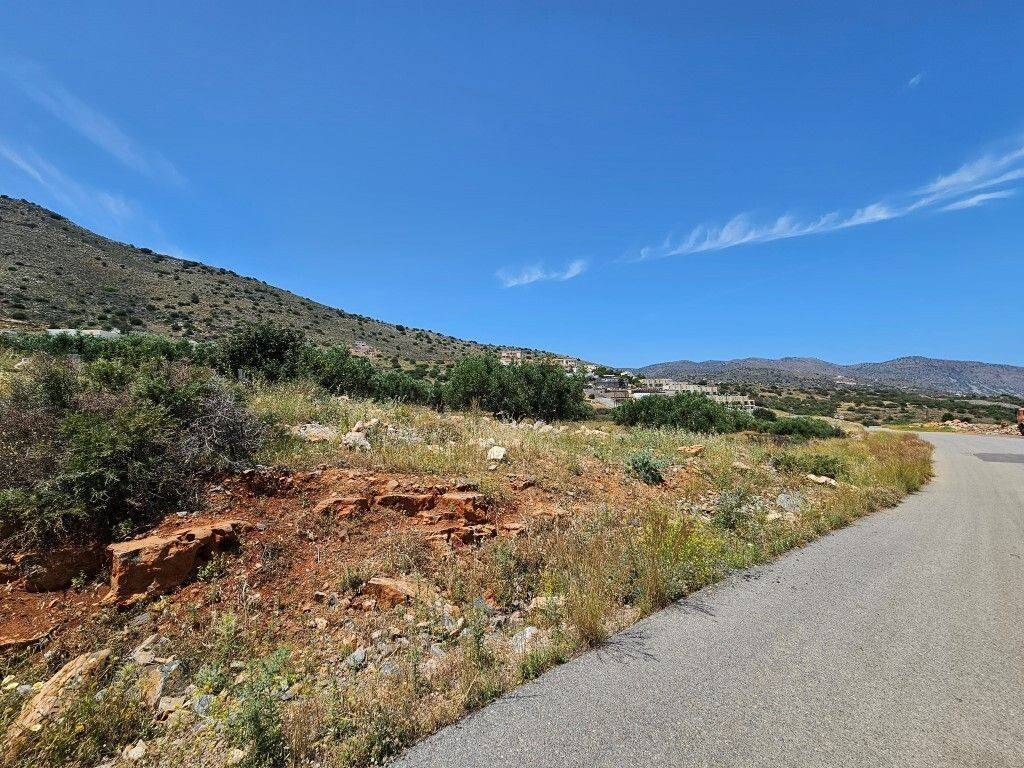 Plot - Grekodom 63110|979487