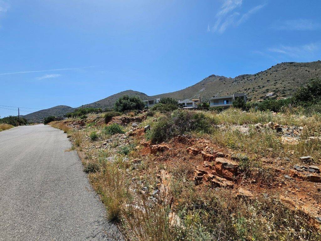 Plot - Grekodom 63110|979490