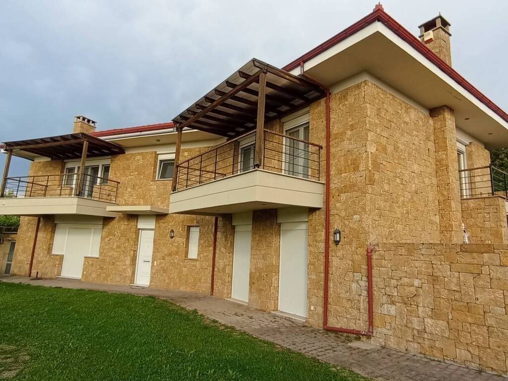 Detached - Grekodom 63109|979431