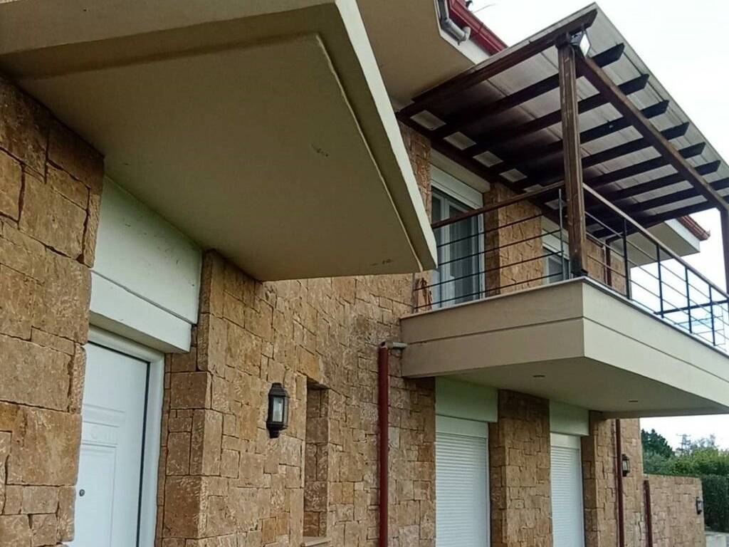 Detached - Grekodom 63109|979420