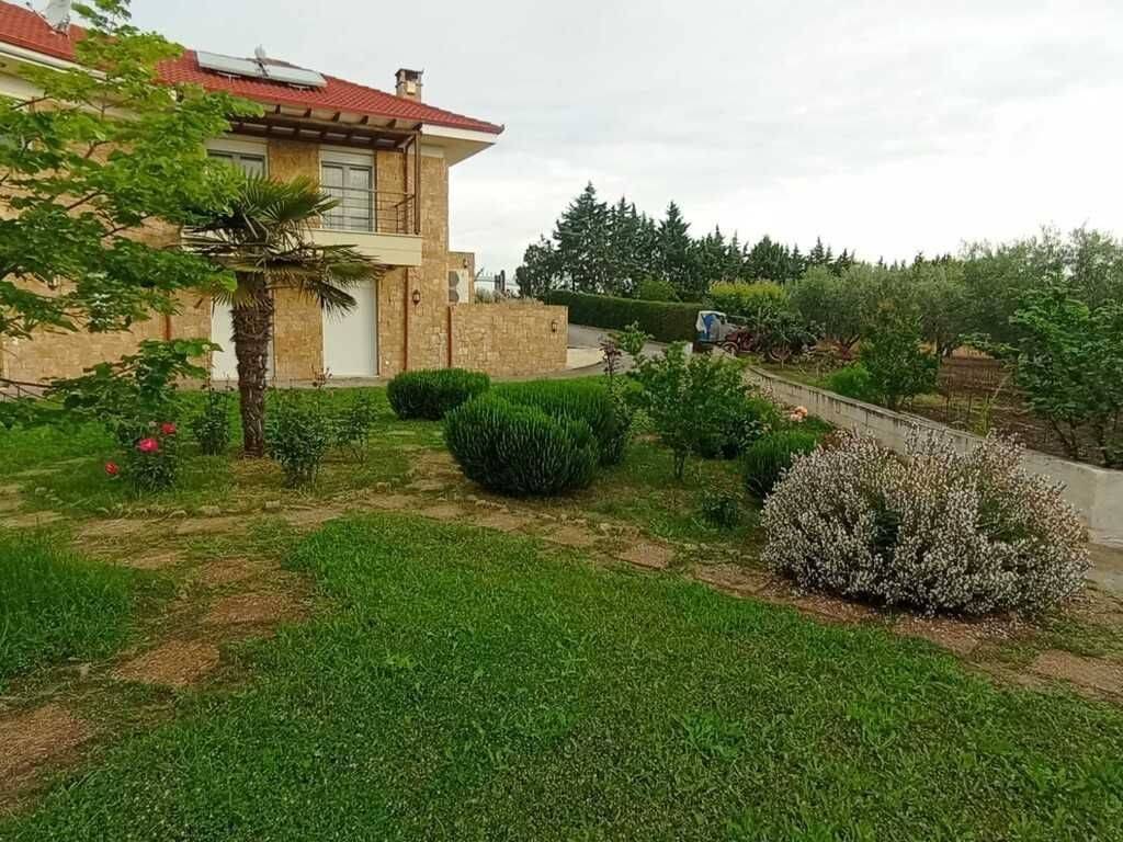 Detached - Grekodom 63109|979426