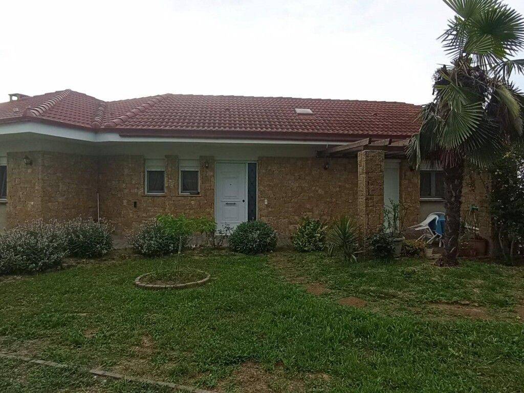 Detached - Grekodom 63109|979444