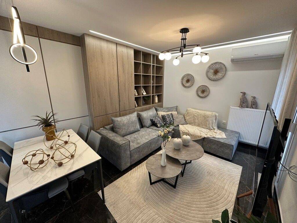 Apartment - Grekodom 63139|981907