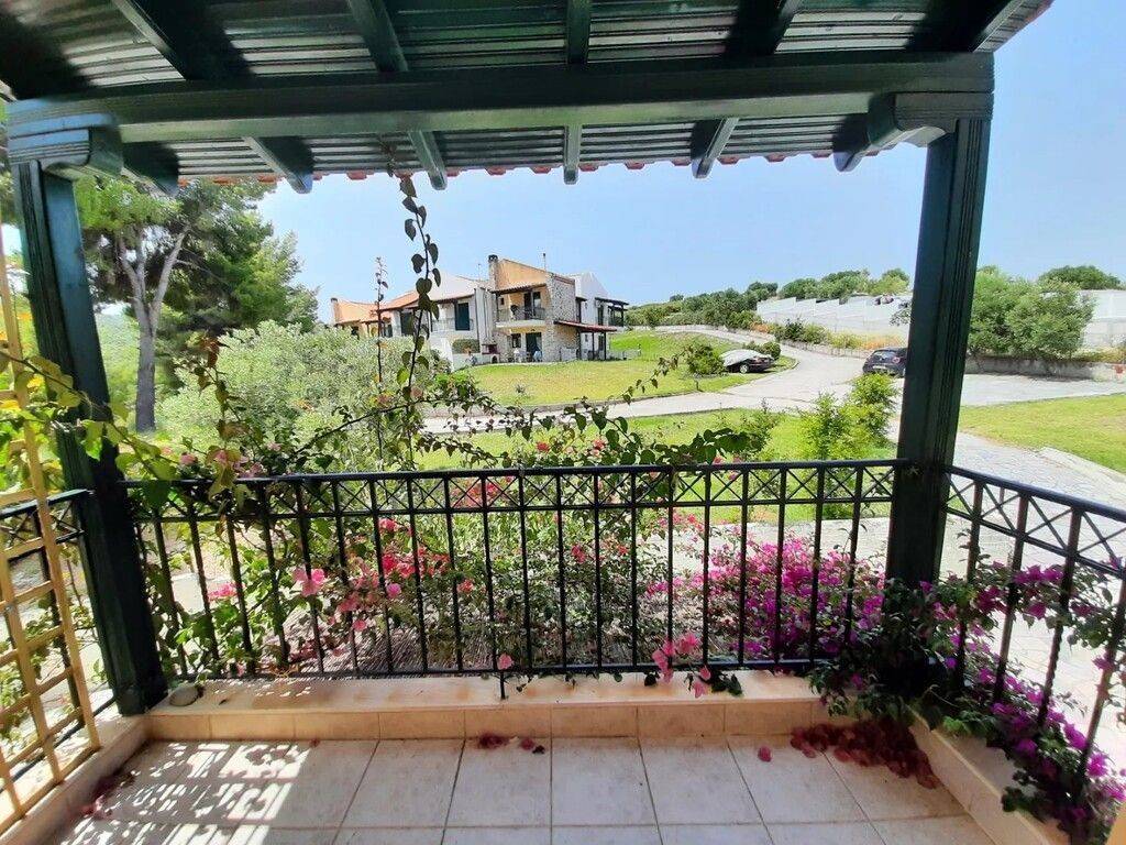 Maisonette - Grekodom 63134|980488