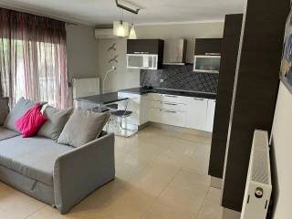 Apartment - Grekodom 63187|982948