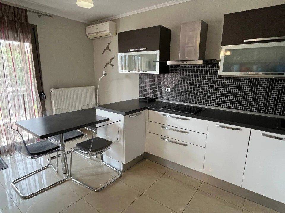 Apartment - Grekodom 63187|982947