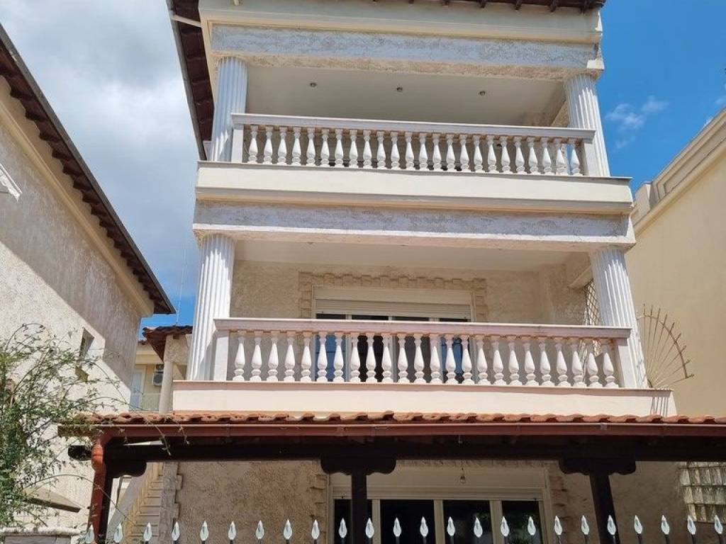 Maisonette - Grekodom 63169|982540