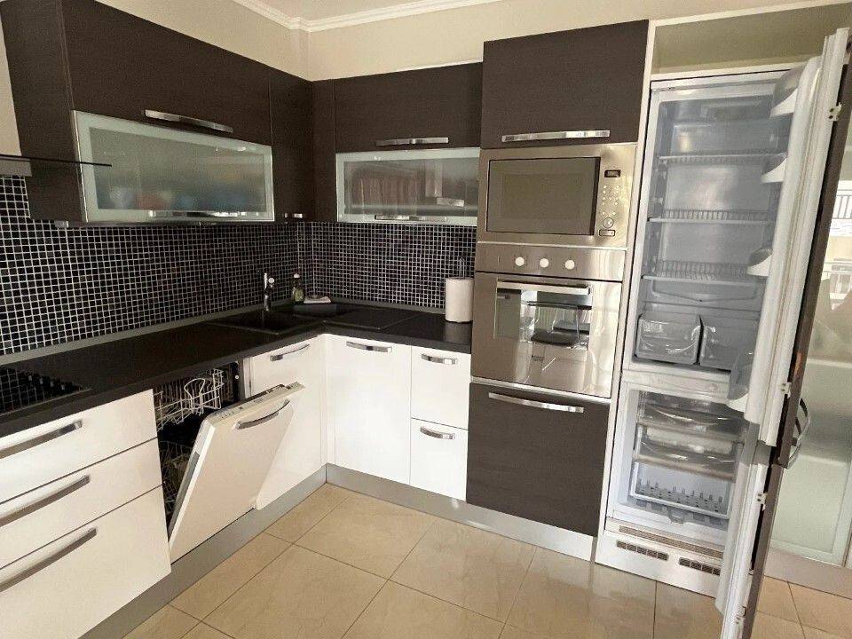 Apartment - Grekodom 63187|982952