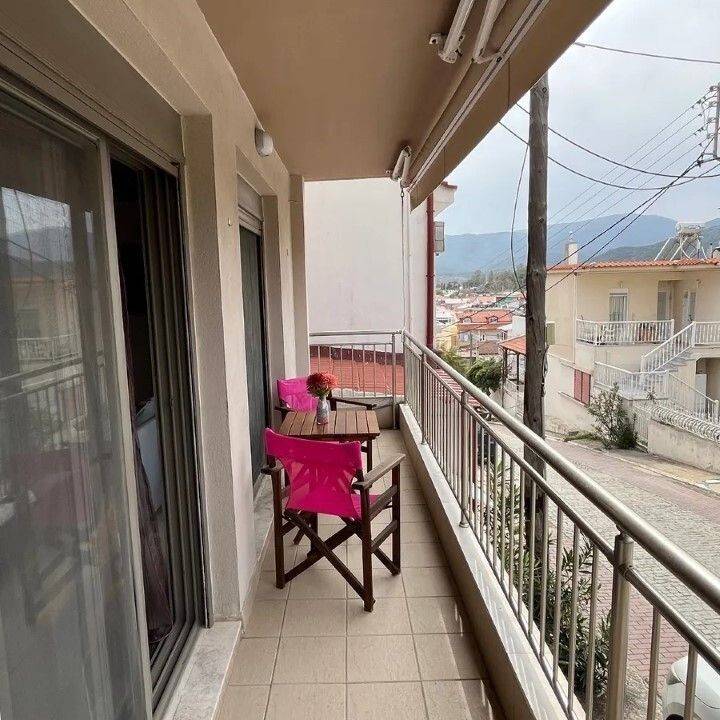 Apartment - Grekodom 63187|982951