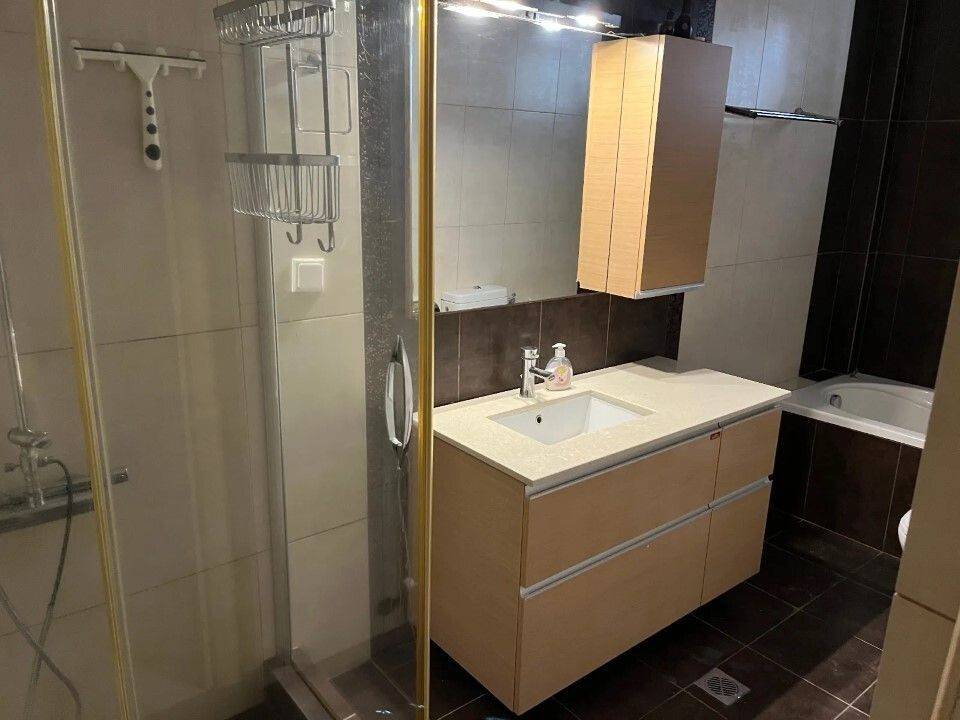 Apartment - Grekodom 63187|982953