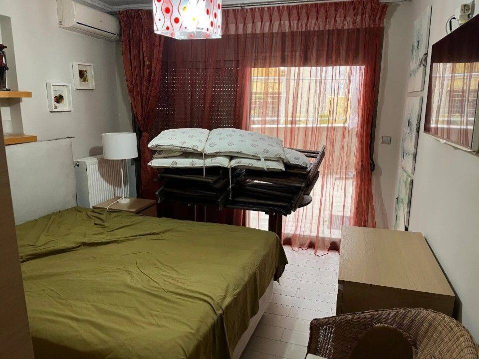 Apartment - Grekodom 63187|982957