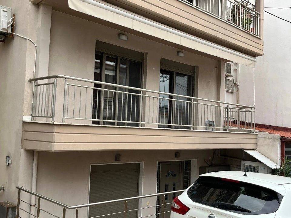 Apartment - Grekodom 63187|982960