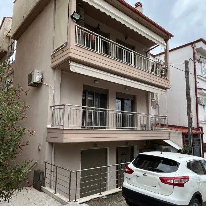 Apartment - Grekodom 63187|982961