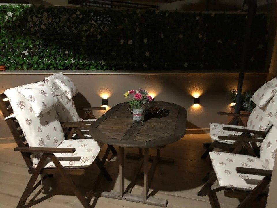 Apartment - Grekodom 63187|982962