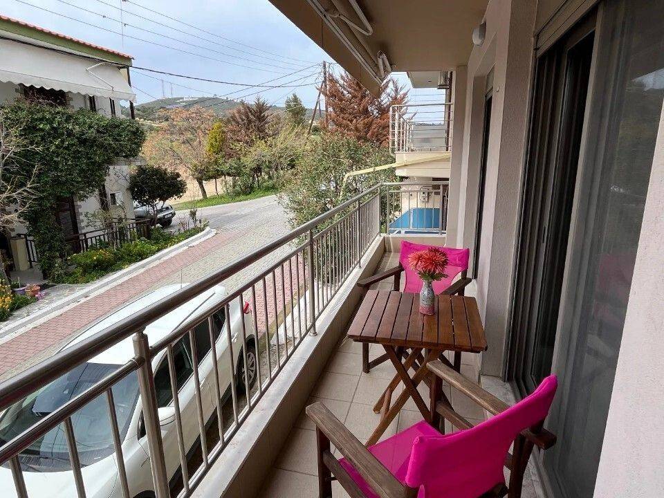 Apartment - Grekodom 63187|982964