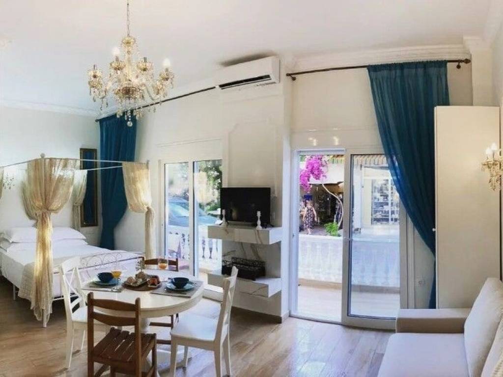 Apartment - Grekodom 63210|983552