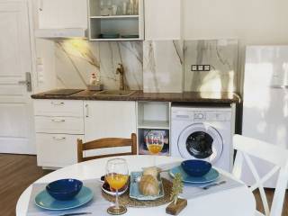 Apartment - Grekodom 63210|983553