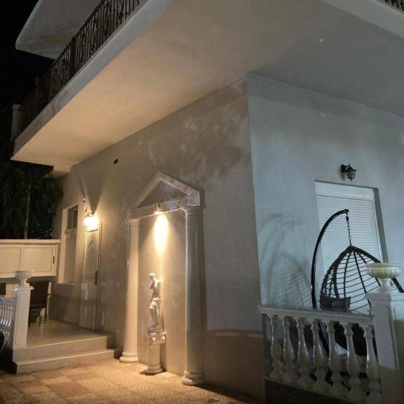 Apartment - Grekodom 63210|983561