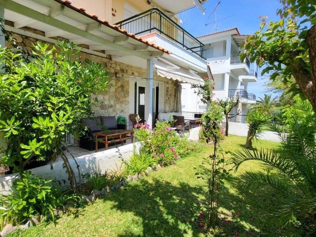 Apartment - Grekodom 63170|983275