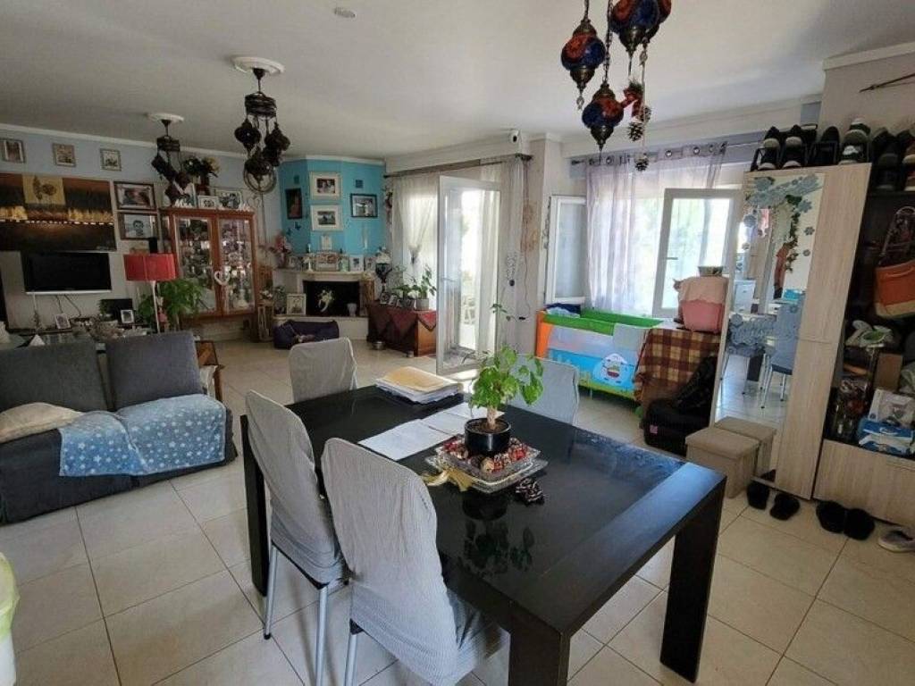 Apartment - Grekodom 63215|983646