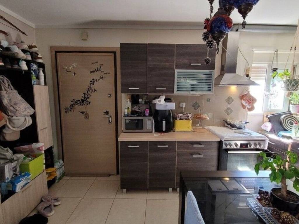 Apartment - Grekodom 63215|983645