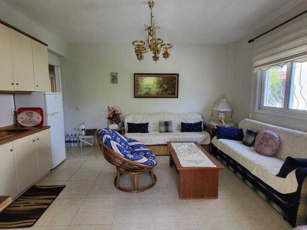 Apartment - Grekodom 63170|983276