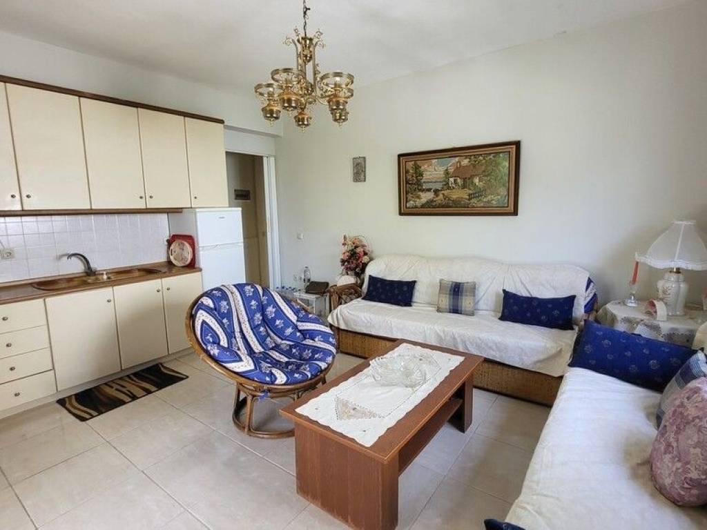 Apartment - Grekodom 63170|983277