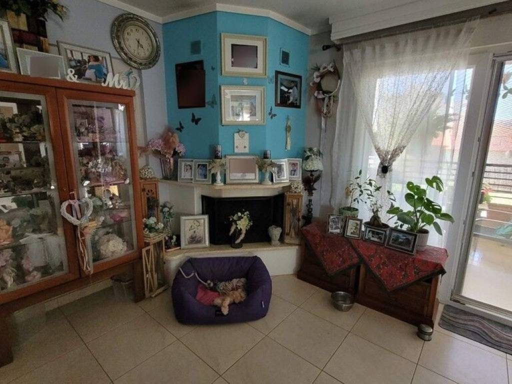 Apartment - Grekodom 63215|983621