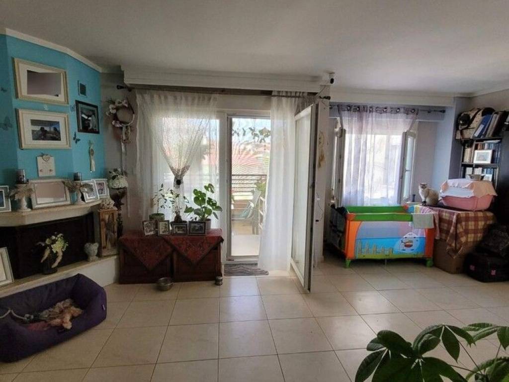 Apartment - Grekodom 63215|983623