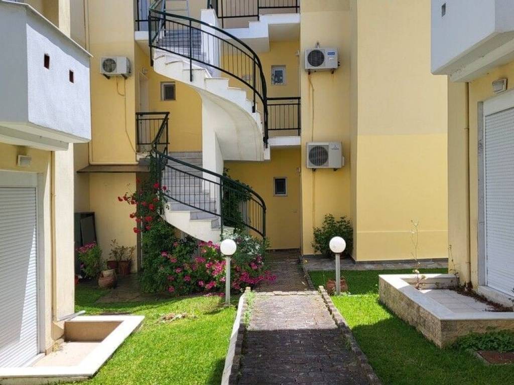 Apartment - Grekodom 63170|983272