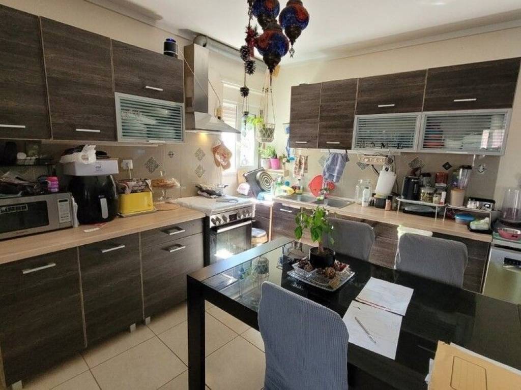 Apartment - Grekodom 63215|983644