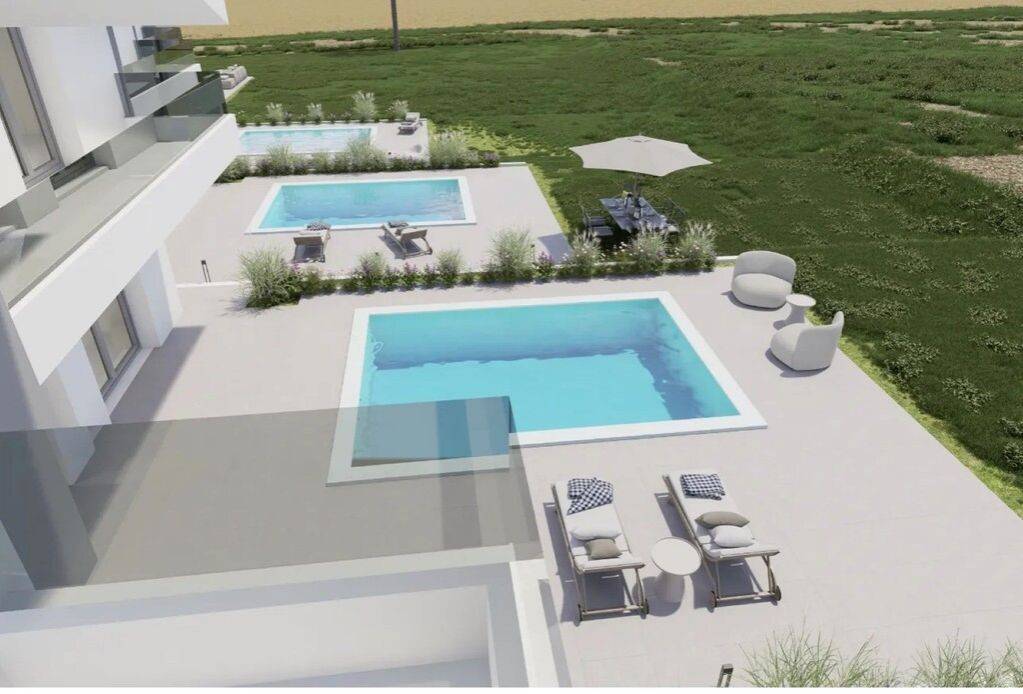 Detached - Grekodom 63243|984051