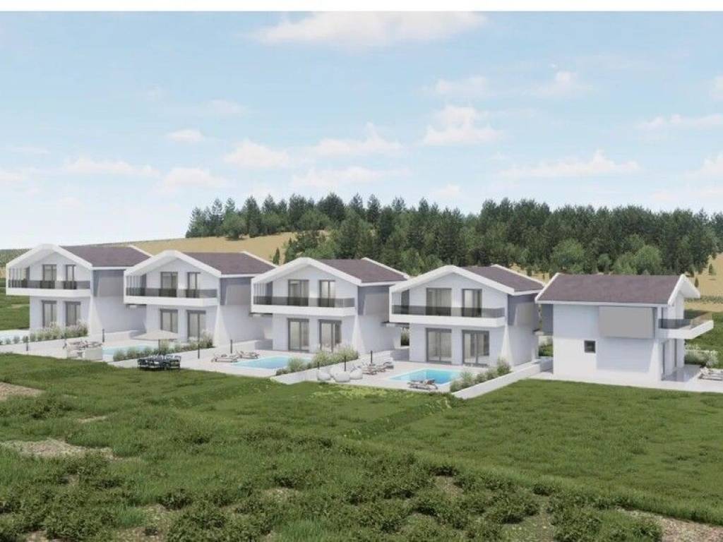 Detached - Grekodom 63243|984057